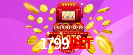 Descubra o Mundo do Cassino Online com 1799bet