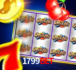 A Revolução dos Aplicativos de Jogos no 1799bet