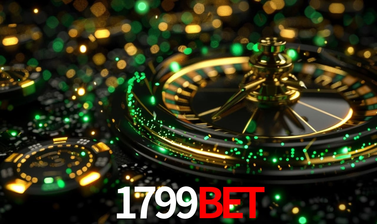 Promoções Sazonais 1799bet