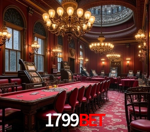 Benefícios da Conta 1799bet