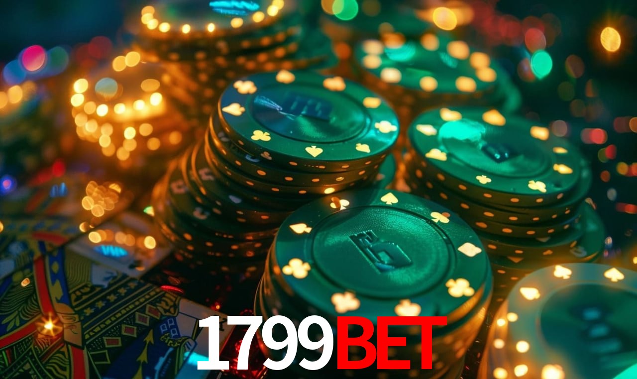 Casino Ao Vivo 1799bet