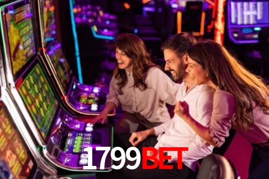 Descubra o Programa VIP da 1799bet: Vantagens Exclusivas para Jogadores