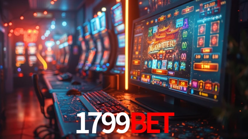 1799bet,1799bet paga