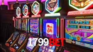 Desvendando o Mundo dos Jogos Virtuais na 1799bet