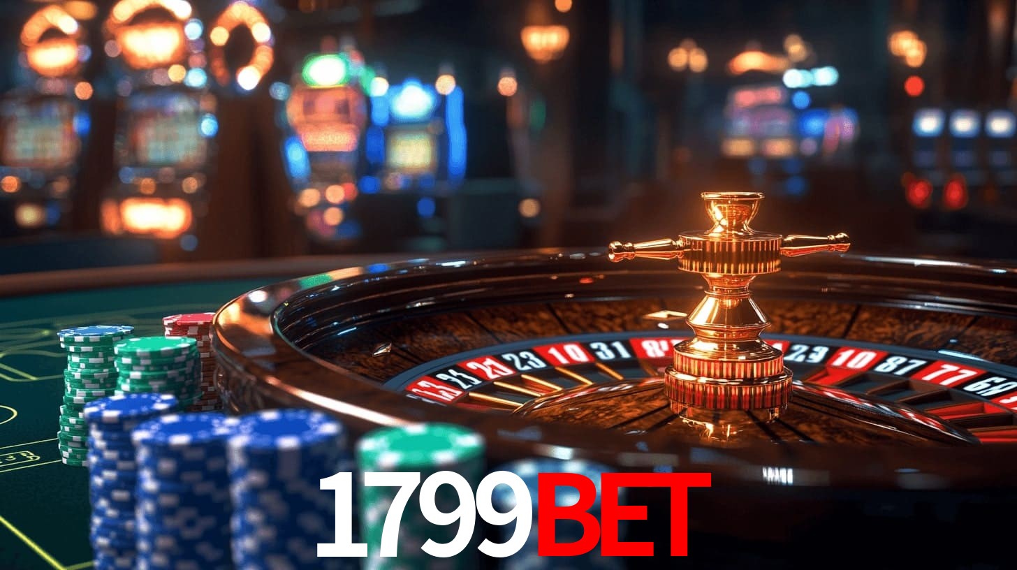 1799bet paga