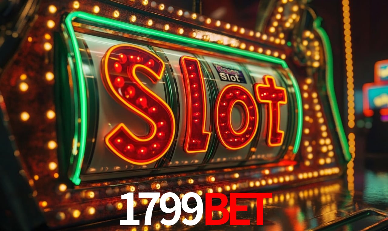 Provedores de Jogos 1799bet