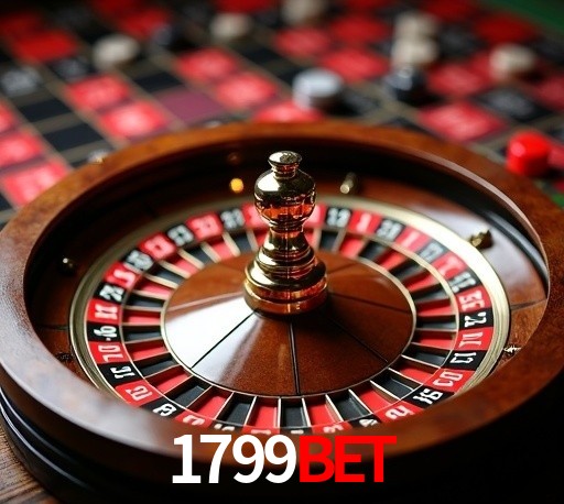Design Responsivo 1799bet