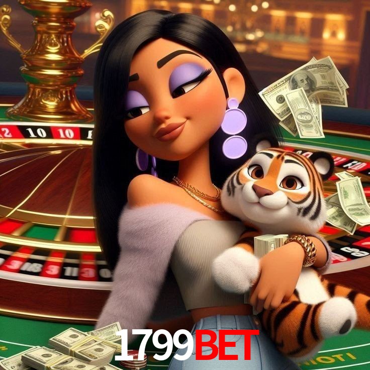 Welcome Bonus 1799bet