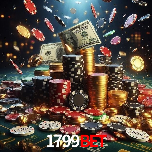 Explorando a Categoria de Eventos em Apostas na 1799bet