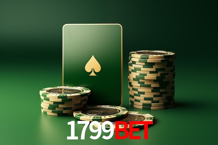 Tennis Betting 1799bet