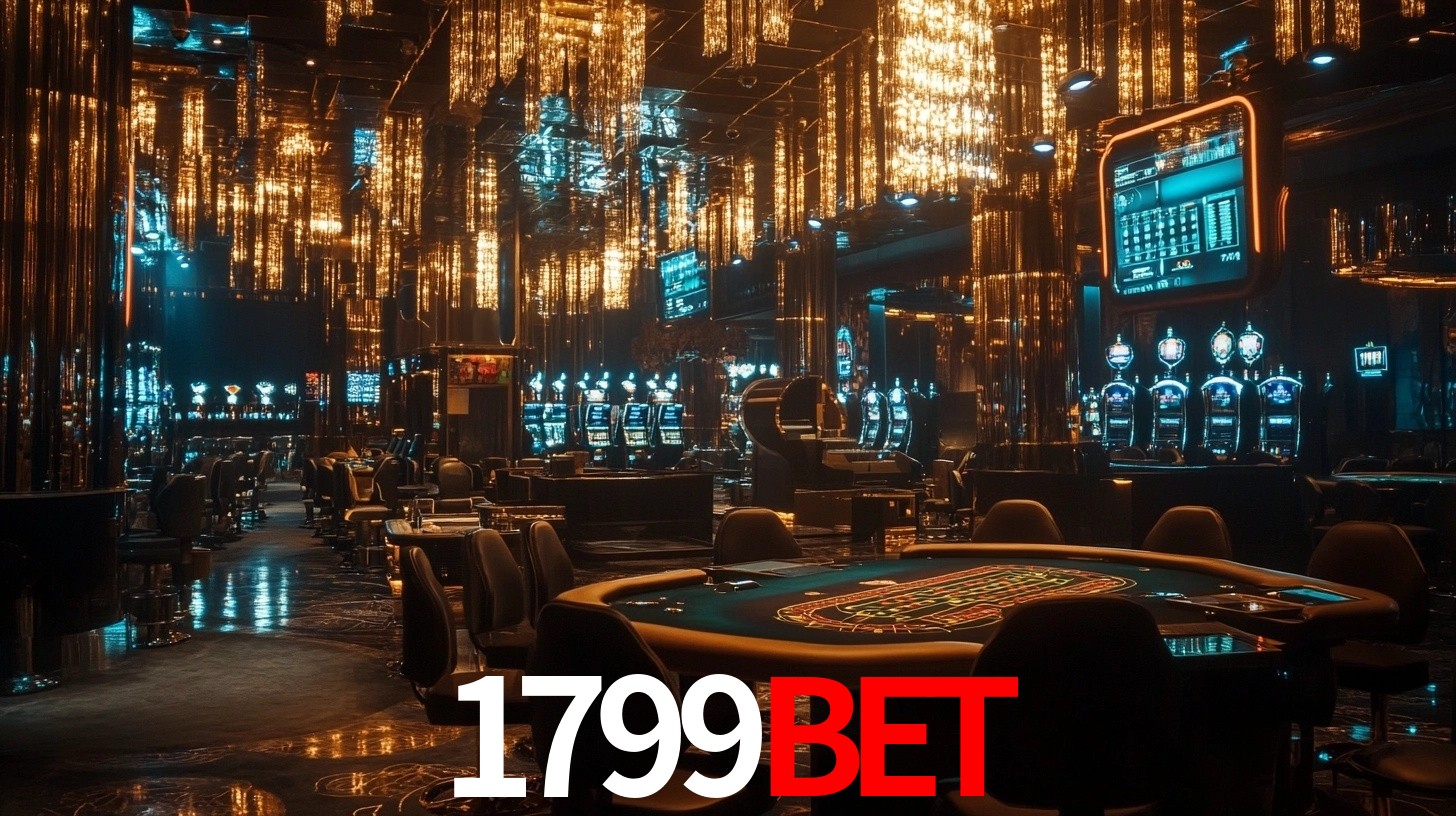 1799bet - Clube VIP da Fortuna - 1799bet paga