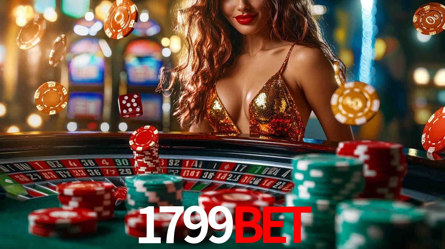 Welcome Bonus 1799bet