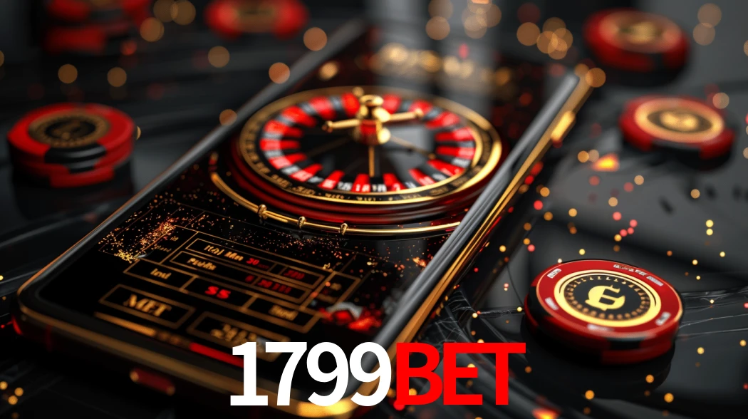 Live Casino 1799bet