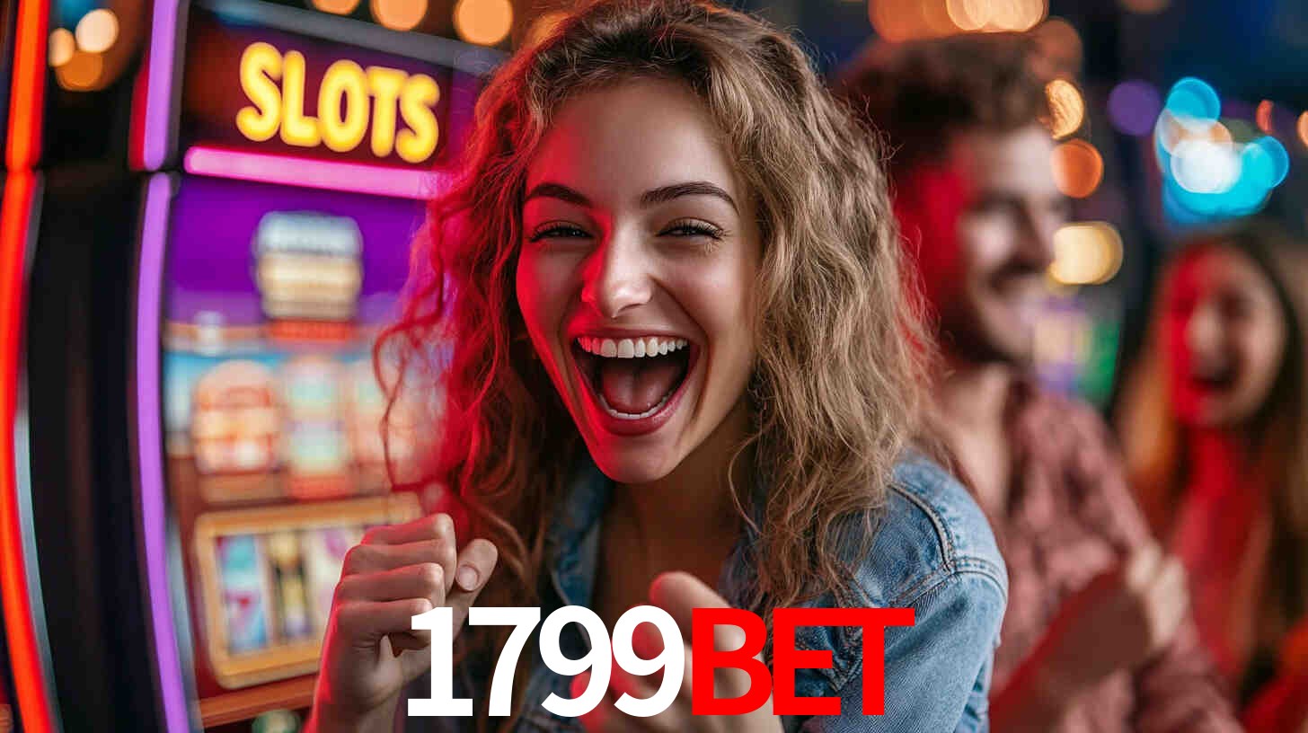 Apostas Esportivas na 1799bet: Um Guia Completo
