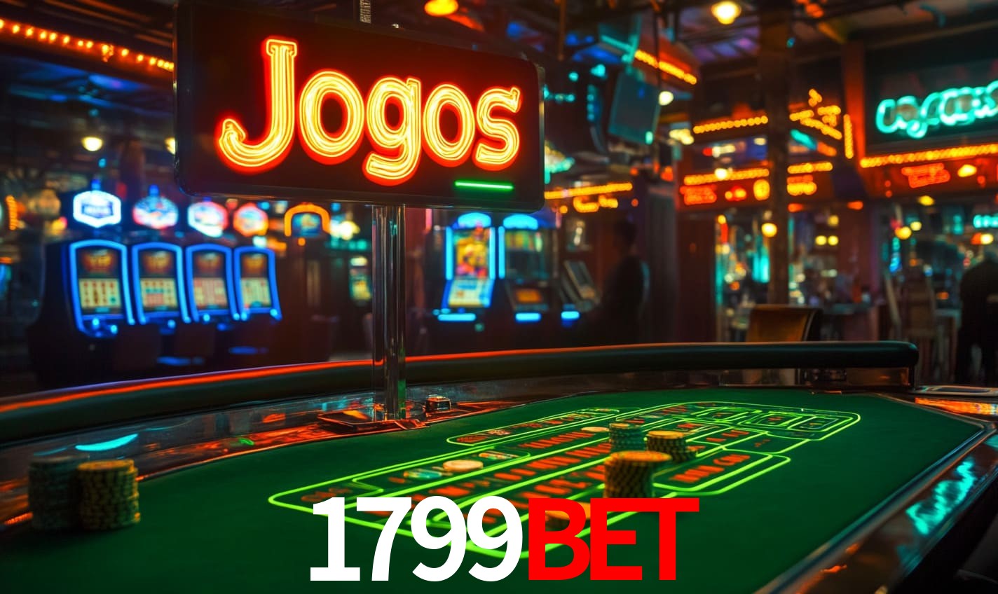 Avaliações dos Jogadores 1799bet