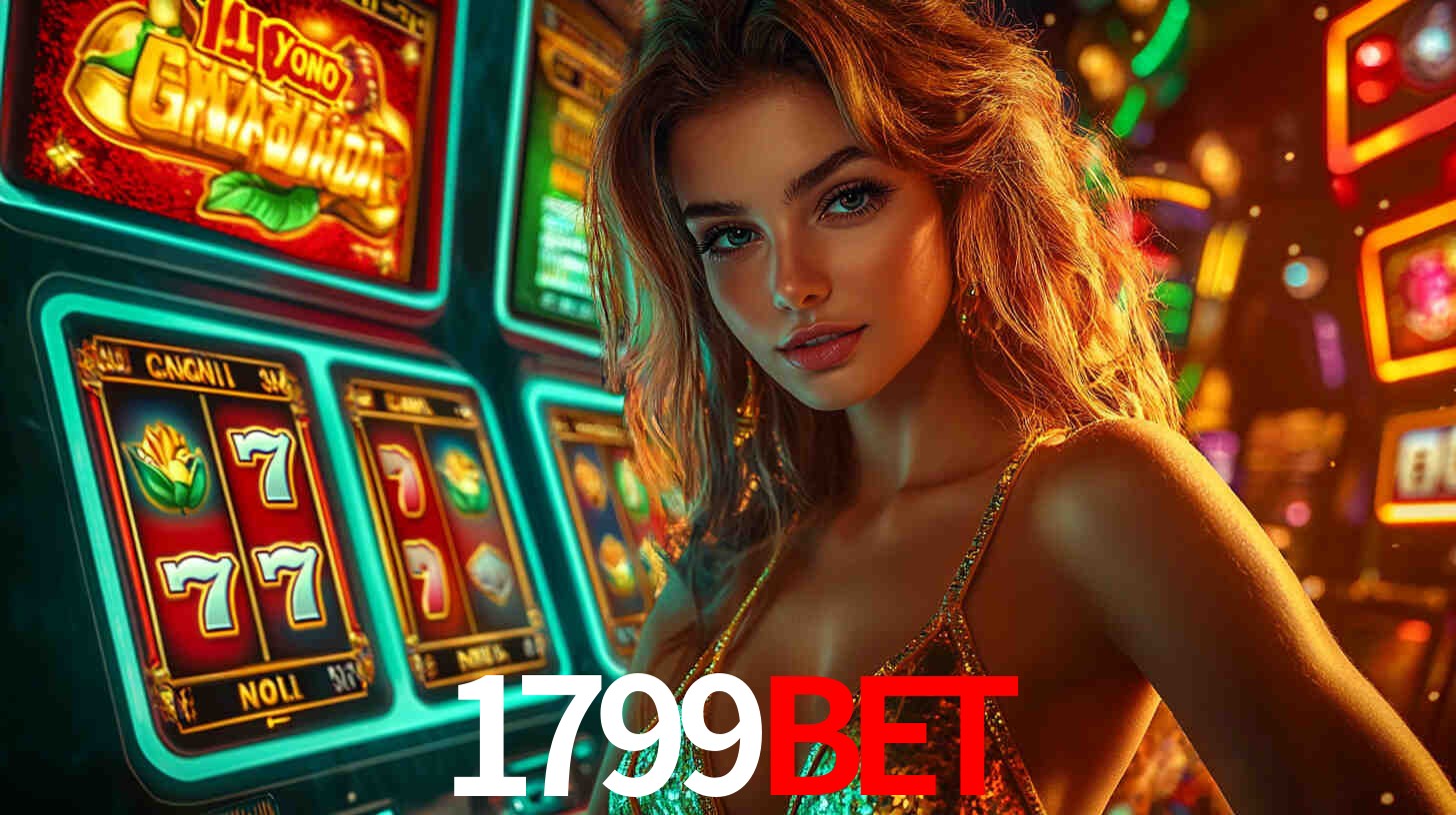 Programa VIP 1799bet