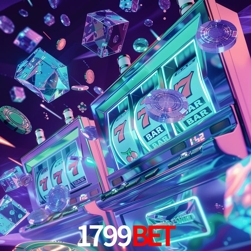 Descubra a Essência do 1799bet: Nossa História e Compromissos