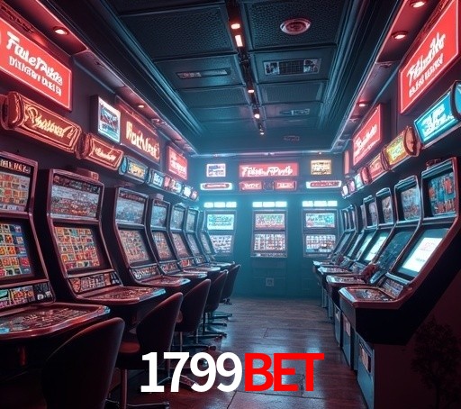 Sistemas de Segurança 1799bet
