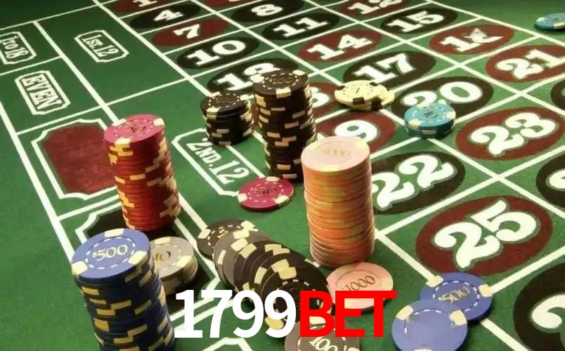 Estatísticas Esportivas 1799bet