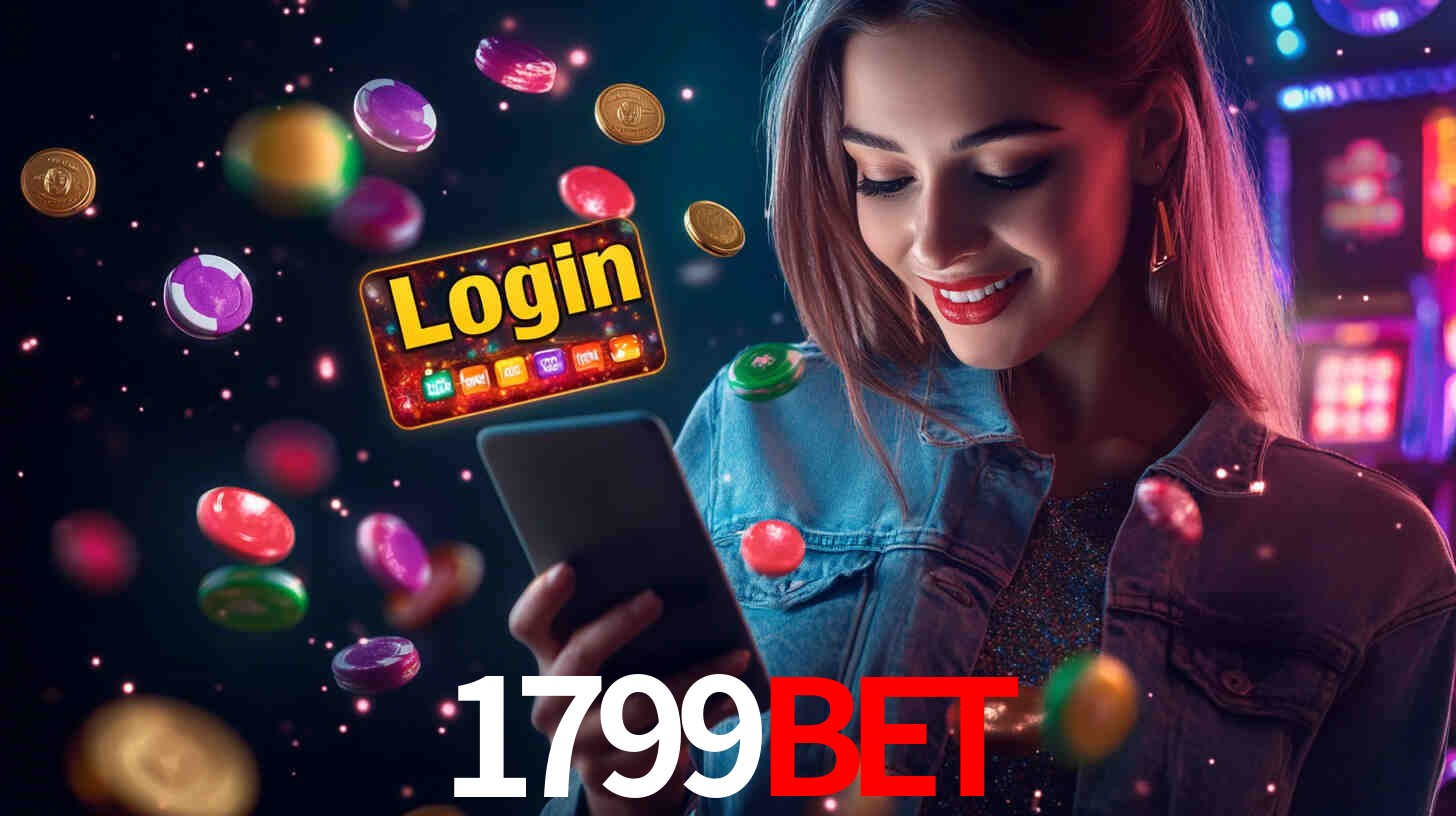 Desvendando o Mundo dos Jogos Virtuais na 1799bet