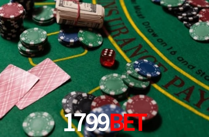 Bônus Generosos e Exclusivos no 1799bet para Você!