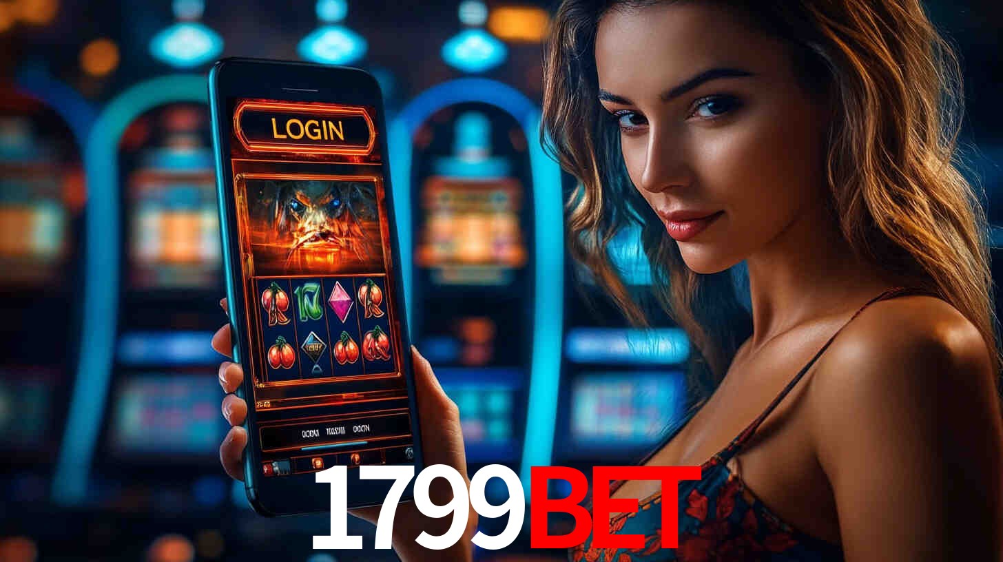 1799bet: A Experiência de Casino com Jogos de Mesa ao Vivo