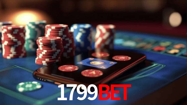 Experiência VIP 1799bet