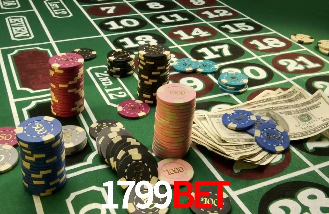 Bonus Features 1799bet