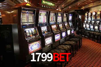 Descubra a Essência do 1799bet: Nossa História e Compromissos