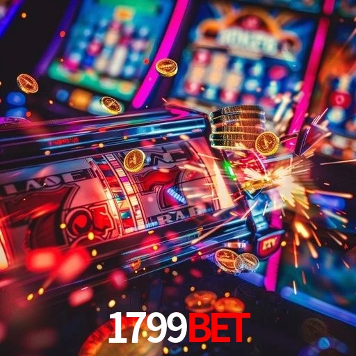 PIX Instantâneo 1799bet