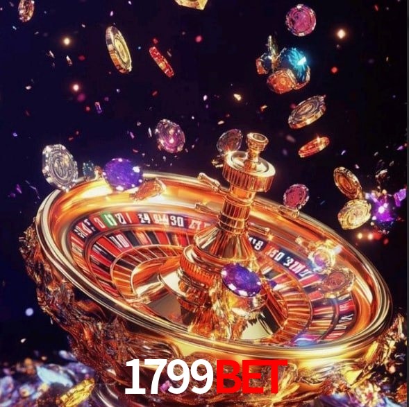 Login Seguro 1799bet