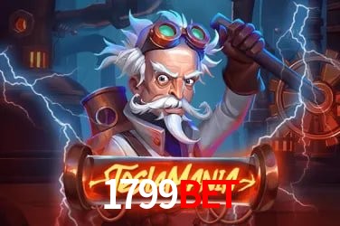 Estatísticas do Jogo 1799bet