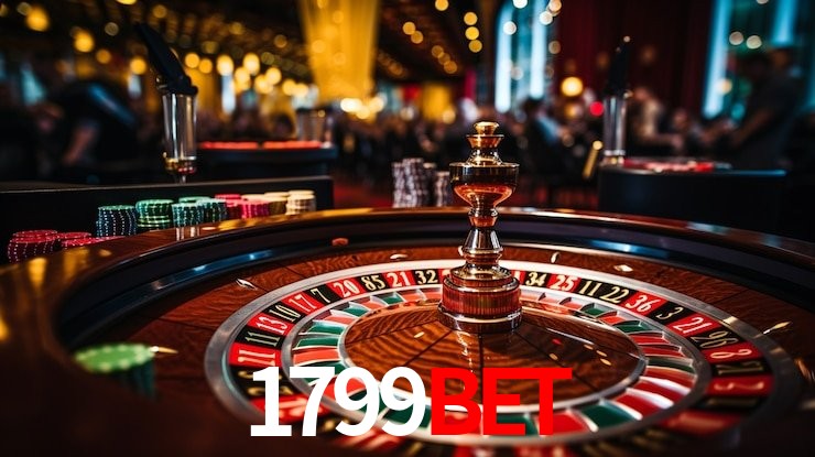 Exclusive Offers 1799bet