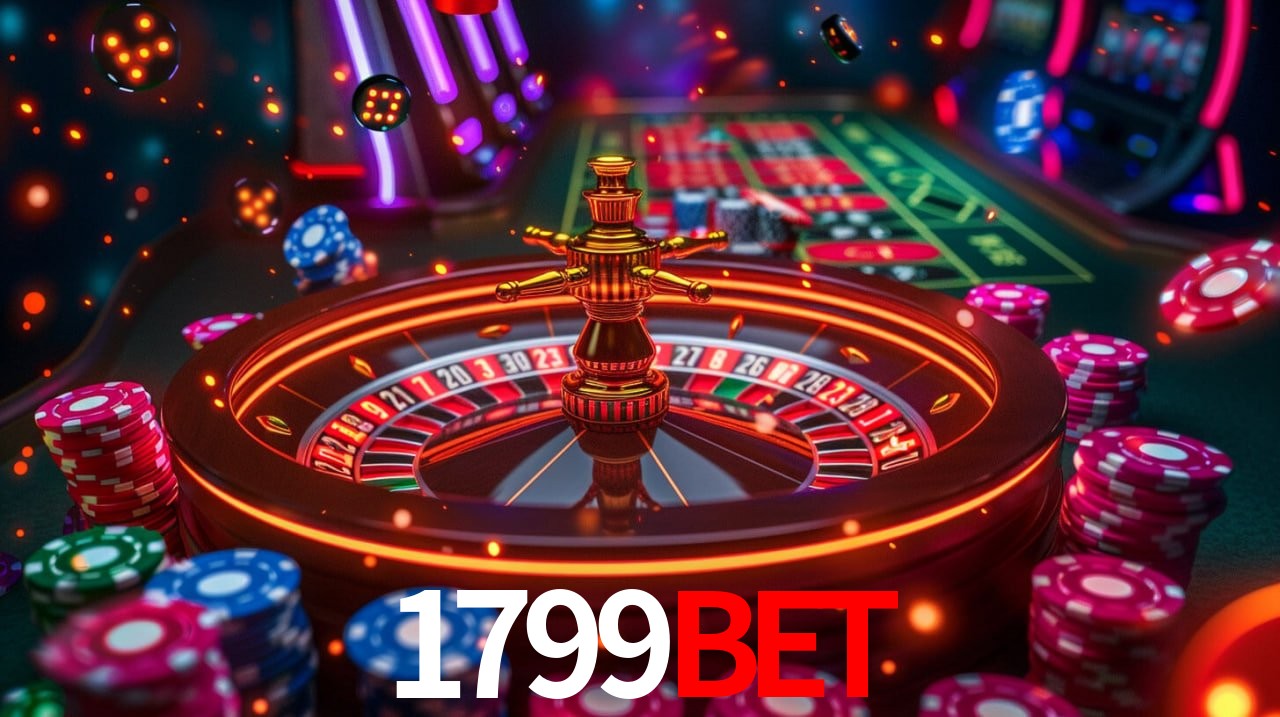 Inovações de Jogos na 1799bet: O Futuro das Experiências Interativas