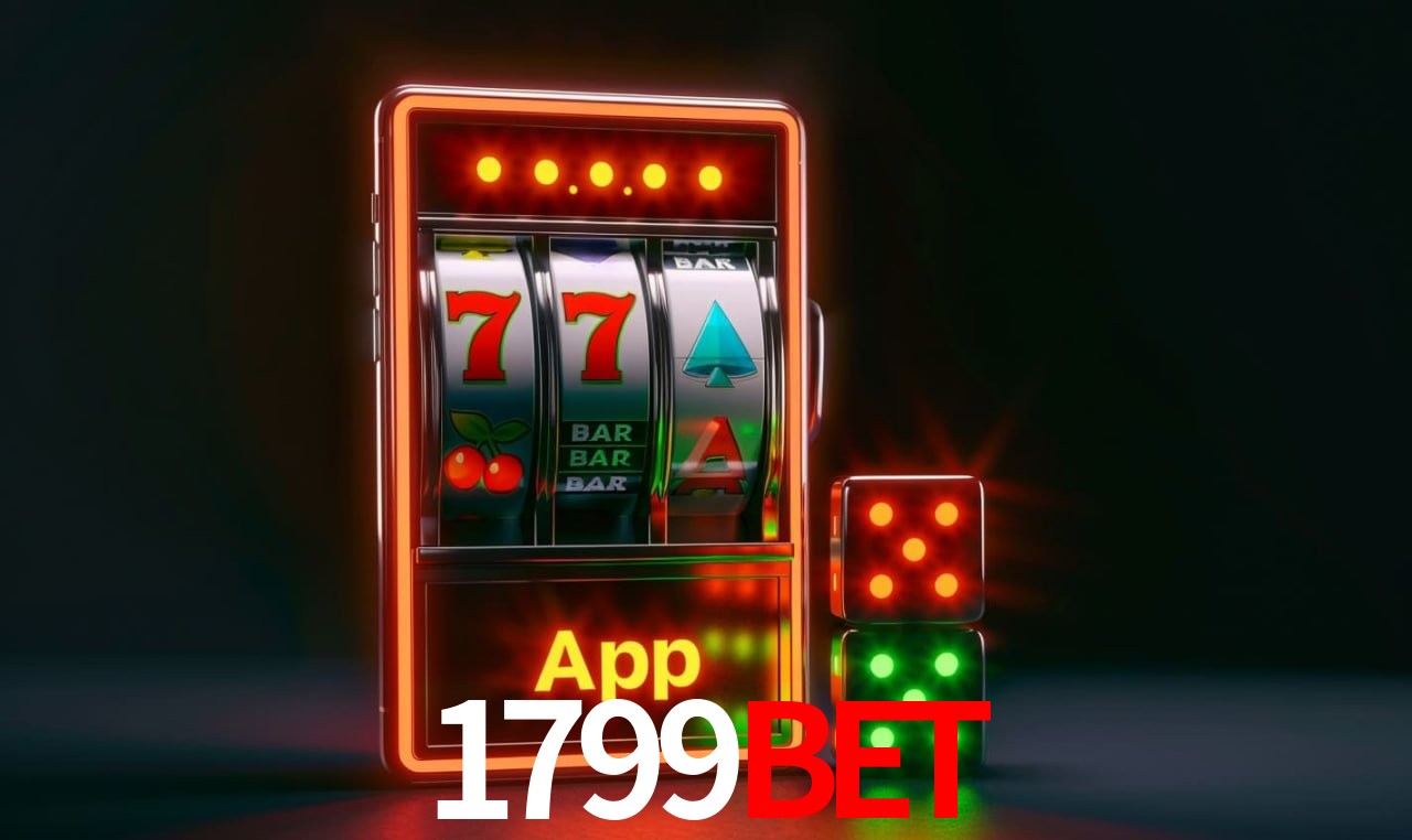 Apostas de Futebol 1799bet