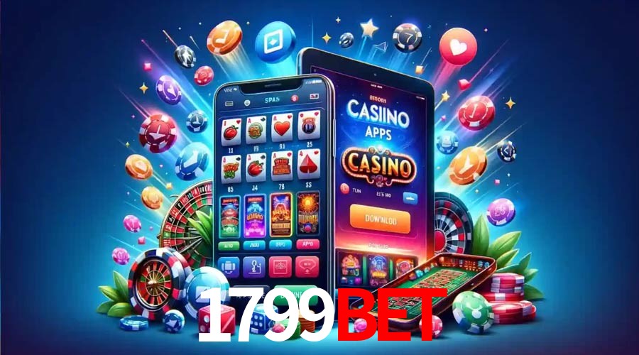 Account Benefits 1799bet