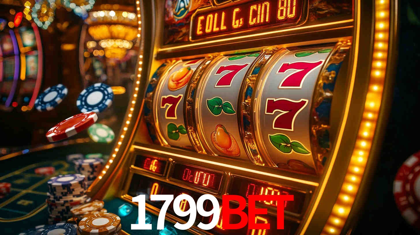 Daily Bonuses 1799bet