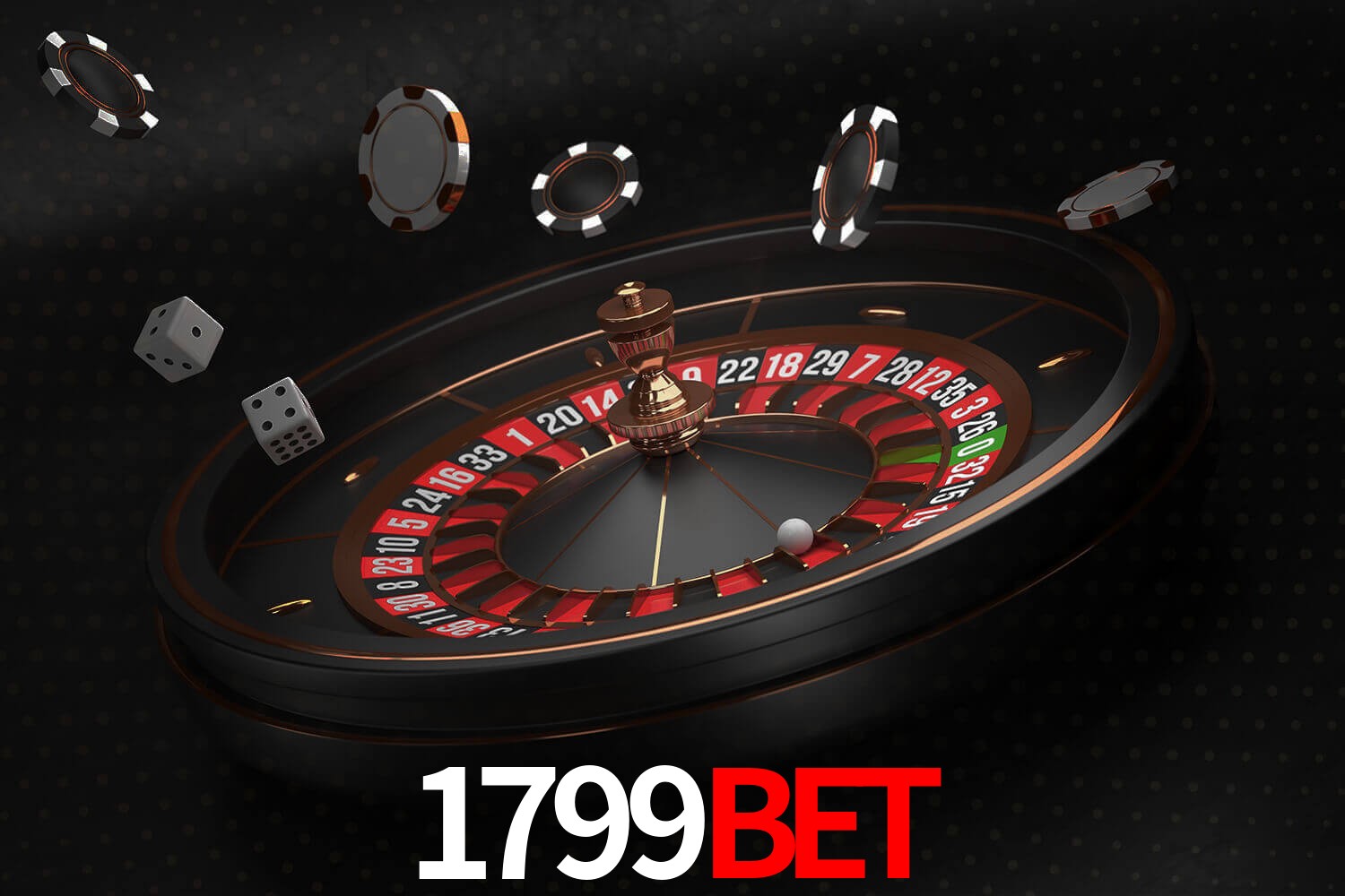 Sinta a adrenalina dos jogos de cassino com 1799bet
